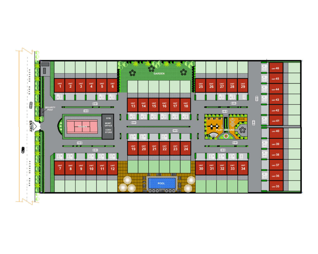 The Nest Estate — image 2