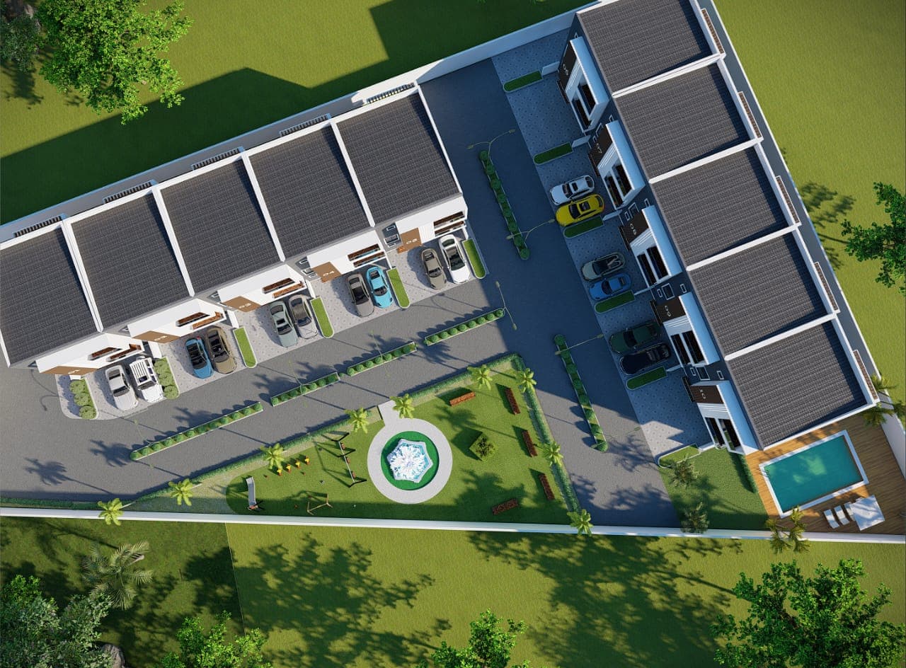 Rockview Terraces — image 2