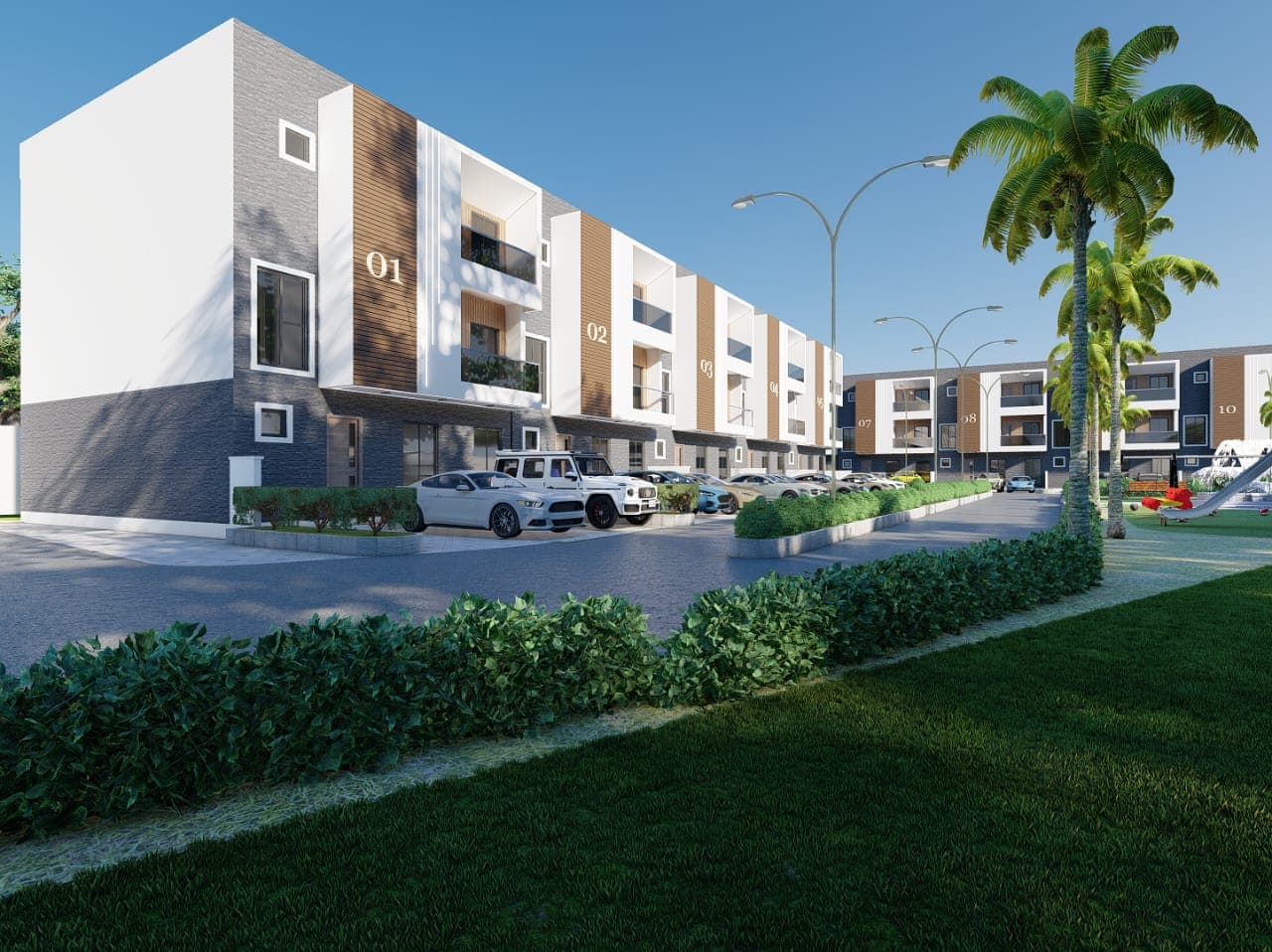 Rockview Terraces — image 3