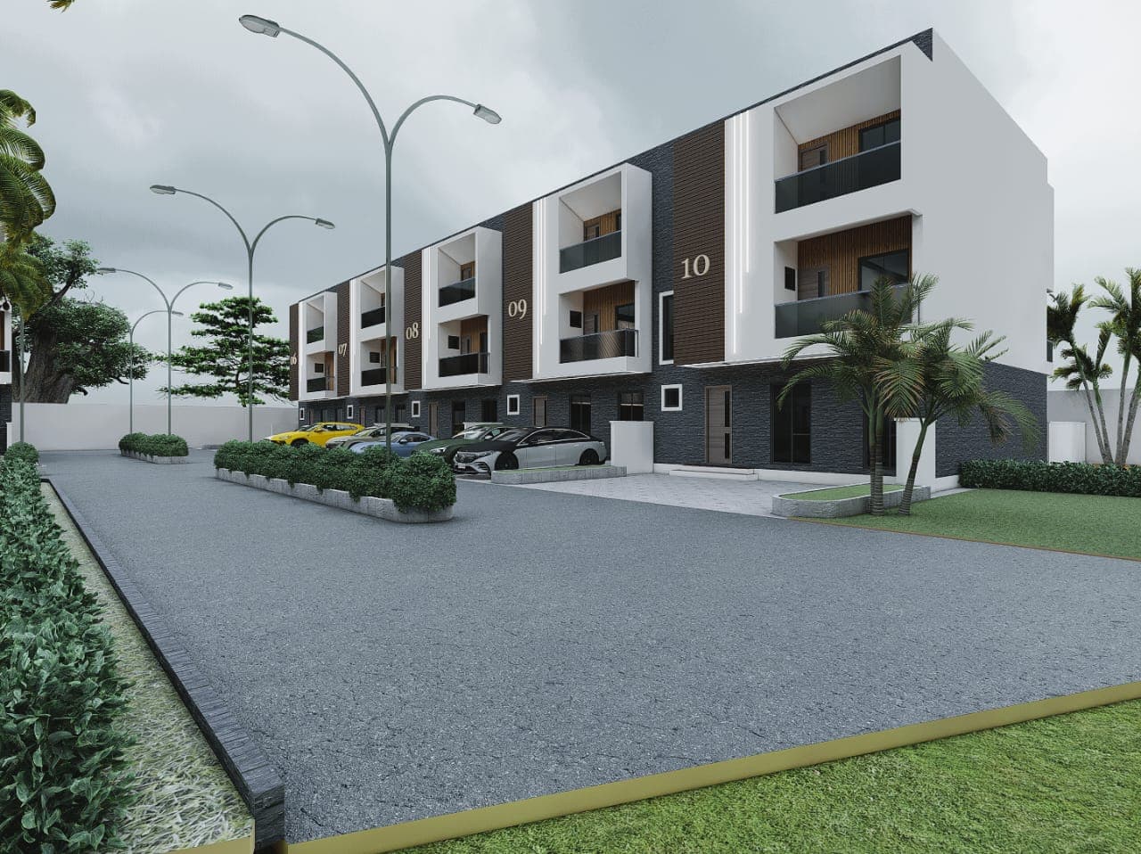 Rockview Terraces — image 5