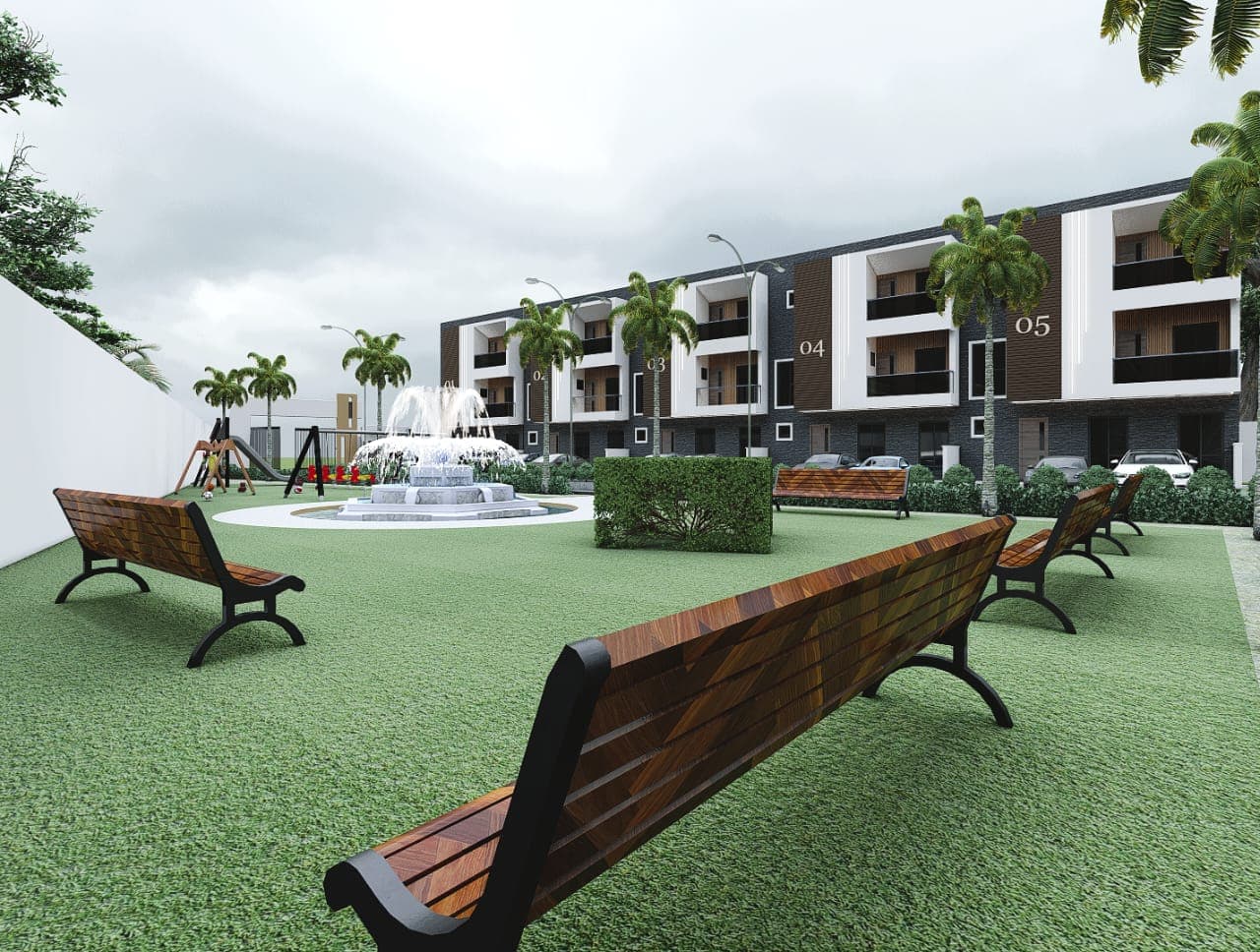 Rockview Terraces — image 6