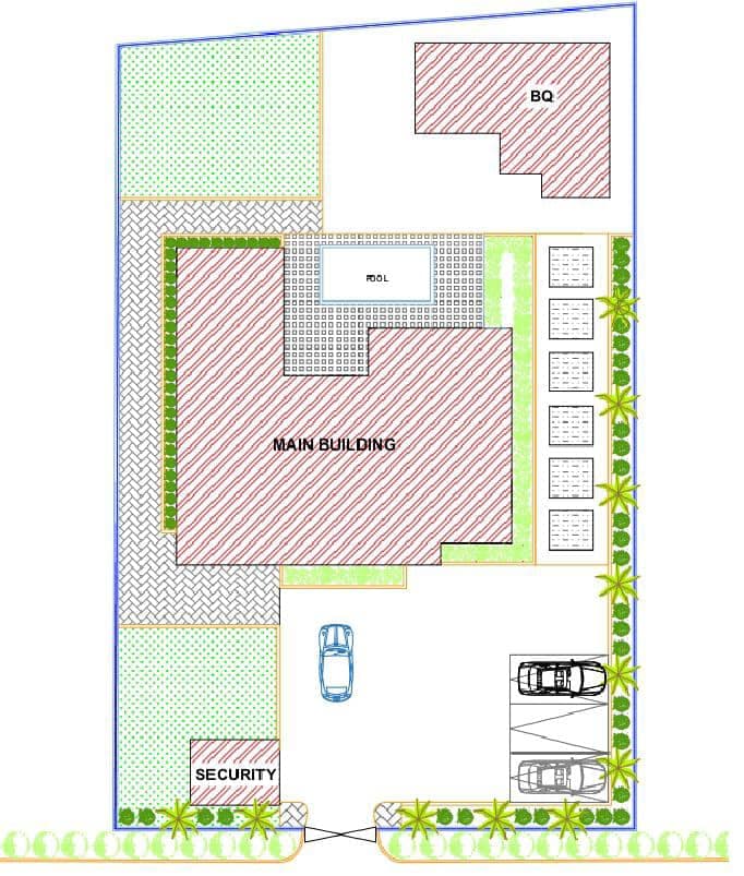Owerri Residential — image 5
