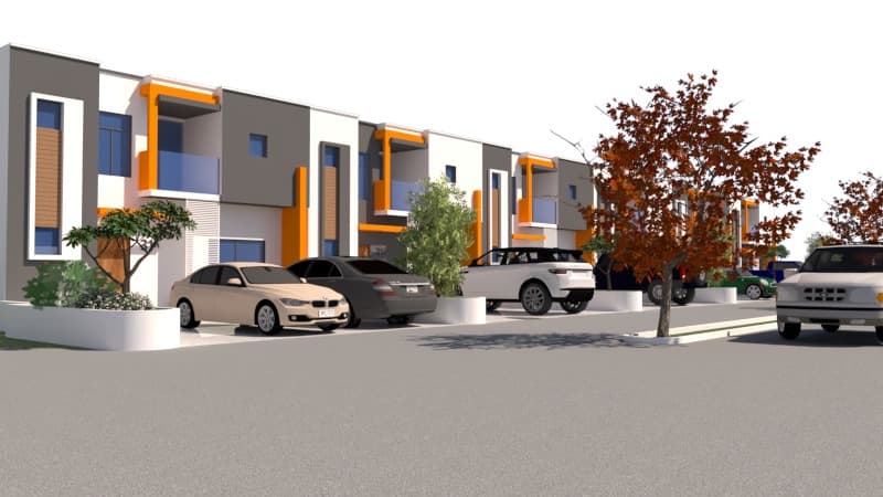 The Nest Estate — image 4
