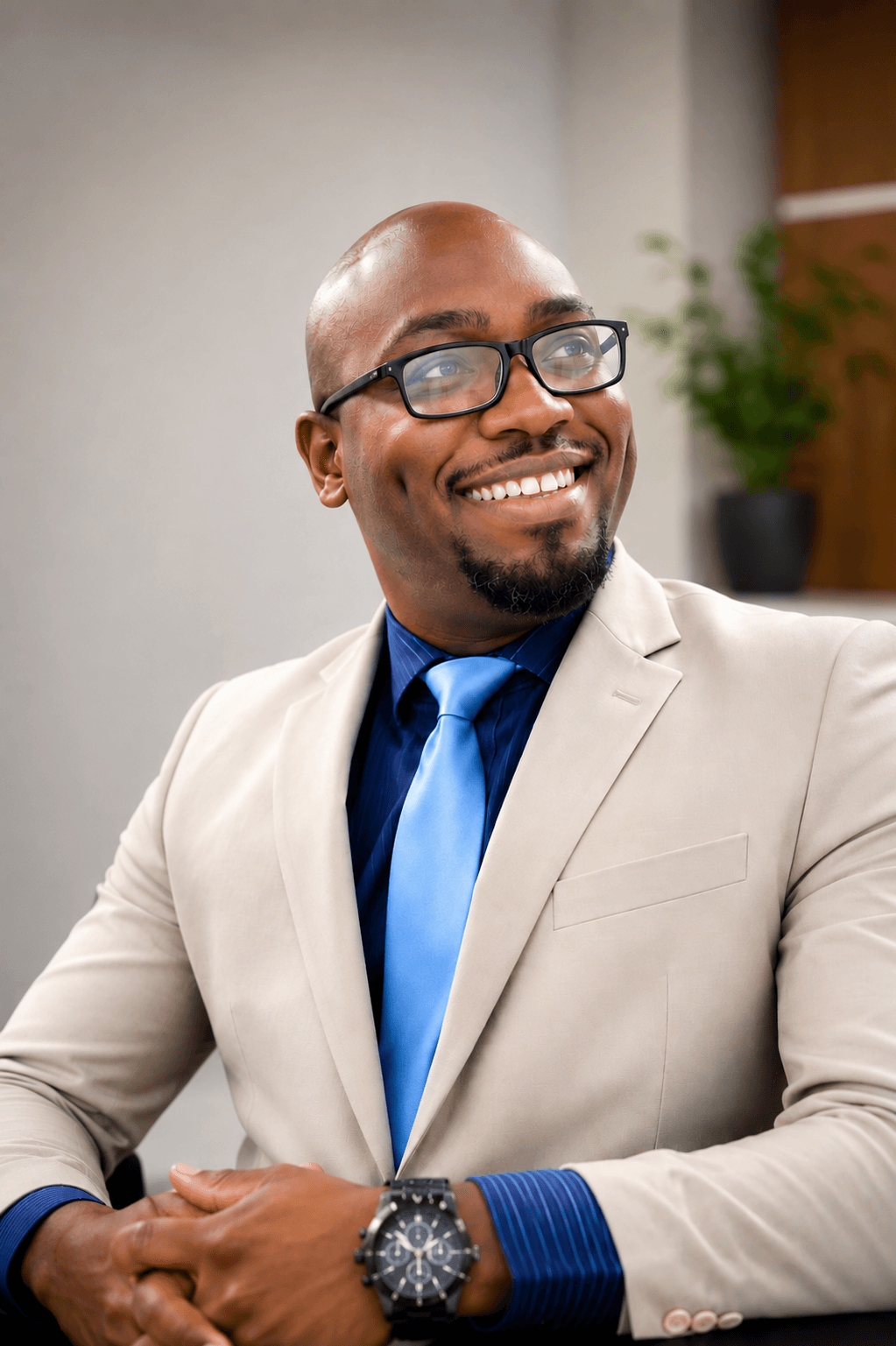 Chinedum Onyemezikeya